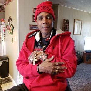 Meet your Posher, Calvin